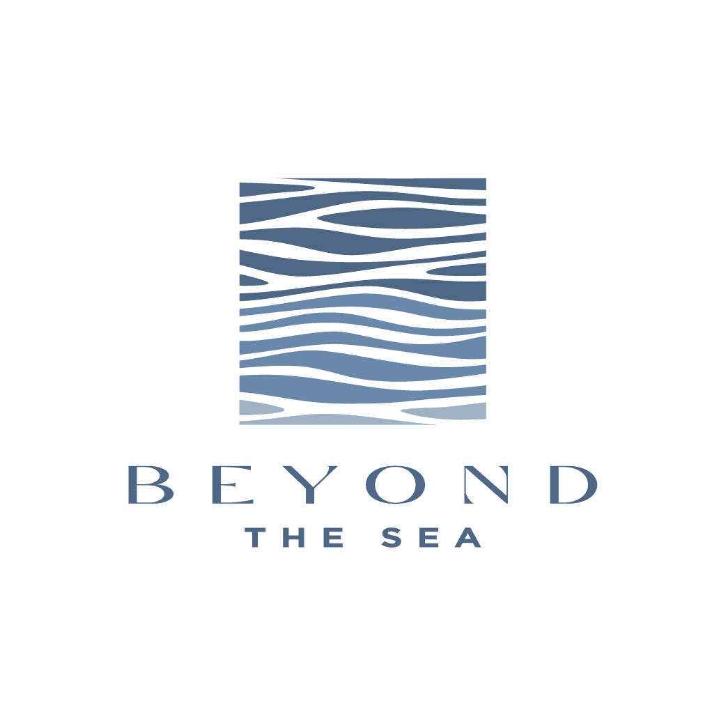 Logo Beyond The Sea